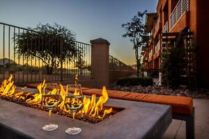 Arizona Resorts~ WEEKS~RESORT CONDO
