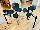 Alesis DM6 Electronic Drumkit - Cymbals, Pads & Module! (No Bass Drum Pedal)