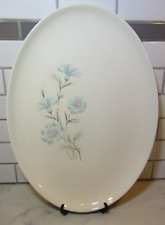 Vintage Taylor Smith & Taylor, Boutonniere Ever Yours, Platter, 13.5