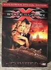 XXX - State of the Union (Widescreen Edition) DVDs