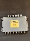 Zinwell Direct TV Wide-band 6x8 Multi-SW part #WB68