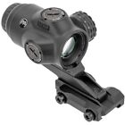 Primary Arms SLx 3X MicroPrism™ - Red Illuminated ACSS Raptor Reticle - 5.56 / .