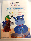 Baby Einstein Meet The Orchestra DVD Ships Free Same Day with Tracking