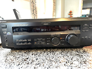 Sony STR-DE545 Receiver HiFi Stereo Vintage Home Audio 5.1 Channel Radio AM/FM