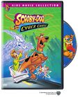 Scooby-Doo Scooby-Doo and the Cyber Chase DVD Joe Alaskey NEW