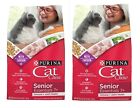 Purina Cat Chow Immune & Joint Health Dry Cat Food for Senior Cats 6.3 lbs