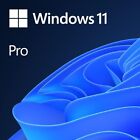 Microsoft Windows 11 Pro 64Bit English DVD FQC-10529 Brand New DVD Pack