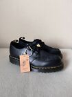 Girls Don't Cry Dr. Martens Ramsey GDC - Size 10.5 - Black - NEW