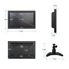 Eyoyo 12inch LCD TFT Color Monitor HDMI Audio Video VGA Fit For Home CCTV DSLR