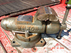 Vintage Wilton USA machinist bullet vise model 350S  collectible