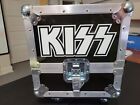 Kiss - KISSTERIA 34 LP box set 2014 COMPLETE #0042 Road case, + exclusives
