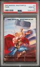 1993 SkyBox Marvel Masterpieces Thor #3 PSA 10 GEM Mint! Avengers! MCU