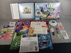 2007 Game of Life Twists and Turns by Milton Bradley Complete in Great Condition