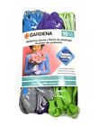 GARDENA Gardening Gloves, 10-pack