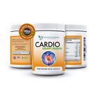 Cardio Heart Health Powder &#8211; L-Arginine Supplement 5000mg & L-Citrulline 1
