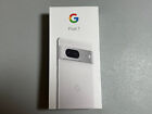 NEW Sealed Google Pixel 7 256GB Factory Unlocked - US Model  White