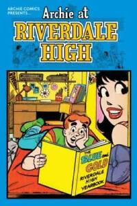 Archie at Riverdale High Vol. 1 - Paperback By Archie Superstars - ACCEPTABLE