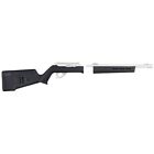 Magpul Hunter X-22 Takedown Stock for Ruger 10/22 Takedown, Black (MAG760-BLK)