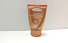 CLARINS TINTED SELF TANNING FACE CREAM SPF 15 V.H.P Lot M
