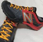 New Balance Minimus Men's Size 10.5 Trail Running Shoes Mx007mr