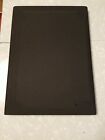 Advent Baby Advent II OEM Speaker Grill Fabric Cover Replacement Part EUC