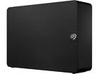 Seagate Expansion 6TB External Hard Drive HDD USB 3.0 with Rescue Data Recovery