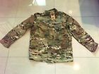Beyond Clothing A9 Mission Blouse Multicam Size XL New in Wrap w/ Free T-Shirt