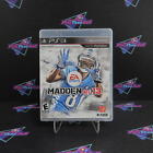 Madden NFL 13 PS3 PlayStation 3 - Complete CIB