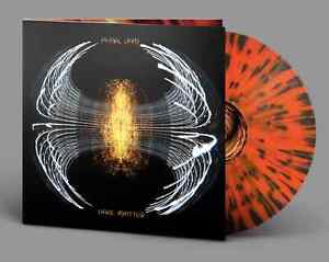 New ListingPearl Jam | Orange Vinyl LP | Dark Matter  | Monkeywrench Records