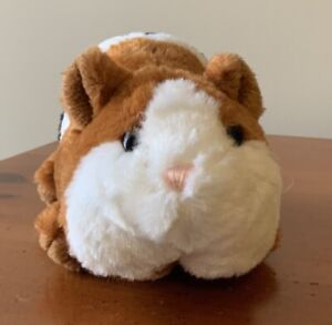 Ganz Webkinz HM361 Guinea Pig plush stuffed animal *NO* Code