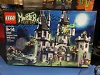 NEW Lego Monster Fighters Vampyre Castle 9468 Sealed RETIRED Set