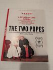 THE TWO POPES DVD For Your Consideration Screener FYC Anthony Hopkins 2019 Award
