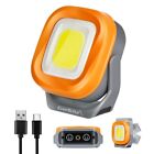 EverBrite Rechargeable Work Light Portable Magnetic Led Super Bright 1000 Lumen