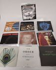 Post Punk New Wave Indie Pop Lot Of 10 CD's Oingo Boingo/Smiths/New Order/XTC