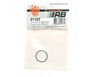 RB Products Nitro Engine Back Plate O-Ring 01187 20x1.5 Classico 9 Rally