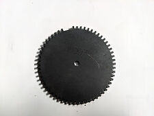 60 / 2 X  75mm Dia X 4mm Thick Trigger Wheel For ECU/Fuel Injection