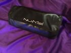 NuMe 5 in one curling wand and attachments carry case