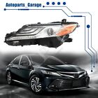 LED Headlight Headlamp Assembly For 2018 - 2020 Toyota Camry XLE XSE L Side (For: 2018 Toyota Camry XSE)