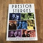 Preston Sturges: The Filmmaker Collection (DVD, 7 Disc Box Set) Classic Films