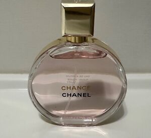 Chanel Chance Eau Tendre EDP Eau de Parfume Spray 3.4 Oz 100 Ml