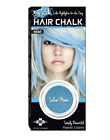 Splat Hair Chalk 3.5g - Silver Moon (Light Blue)