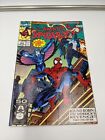 Amazing Spider-Man (1963 series) #353 (Marvel Comics, Nov 1991) Combined Ship