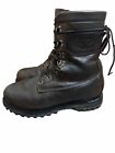 Cabela’s GORE-TEX Insulated Leather Work Boot Men’s Size 12 D Steel Toe