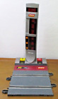 Hard to Find! SCX Digital Slot Car Lap Counter Tower With 456 Expansion & Manual