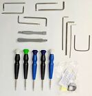 Silverhill Tool Kit for Apple Products iPad MacBook iPhone