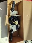 Steering stock switch Renault, light windshield wiper, switch, operation, Scenic 3
