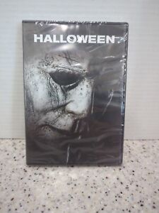 Halloween (DVD, 2018)