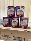 (5)Alimentum Infant Powder 12.1oz/can This baby formula is not expired 03/1/2025