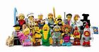 LEGO MINIFIGURES SERIES 17 (71018) ~ SEALED PACK 2017 ~ CHOOSE YOUR OWN