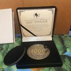 Good Mythical Morning GMM 1000th Episode Commemorative Coin (RARE) 2016
